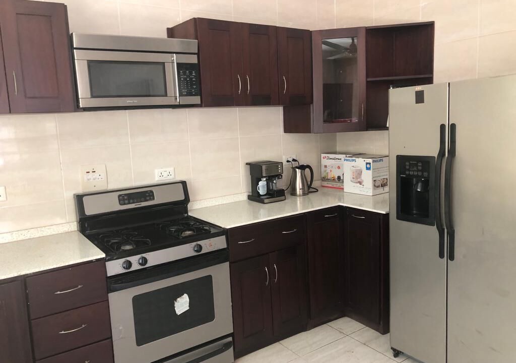 Photo of Kitchen in Teshie