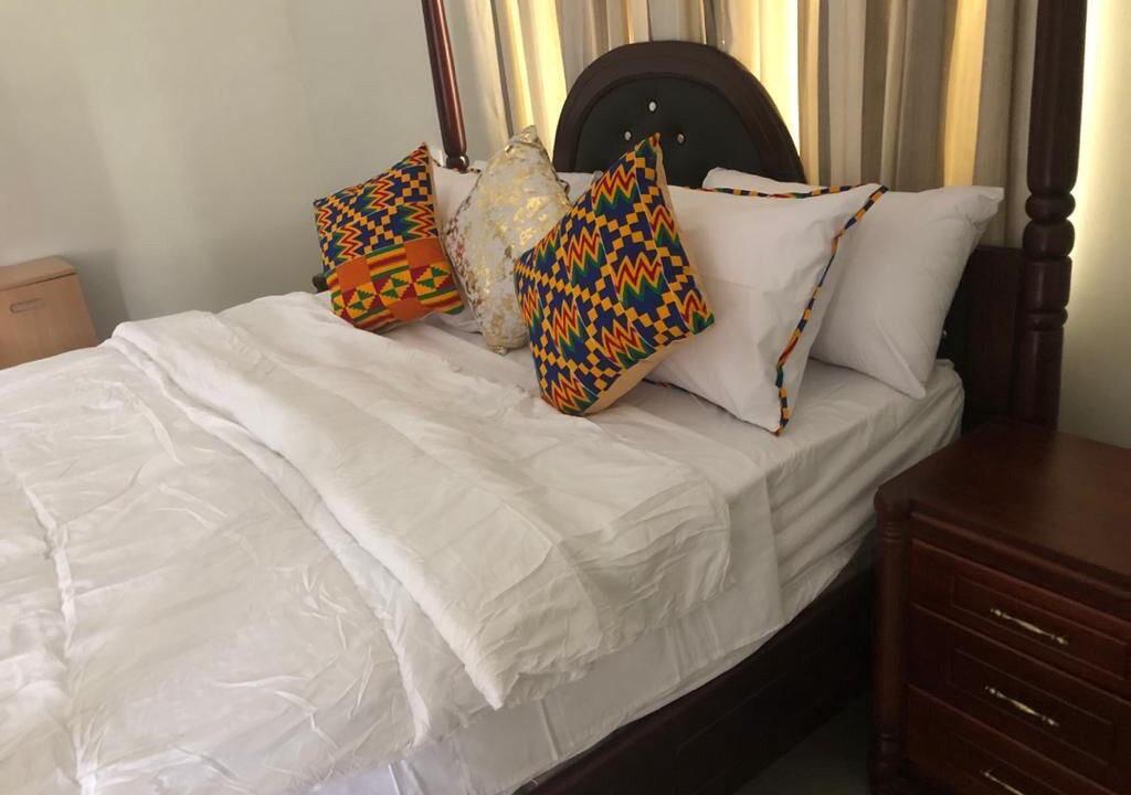 Photo of Bedroom in Teshie