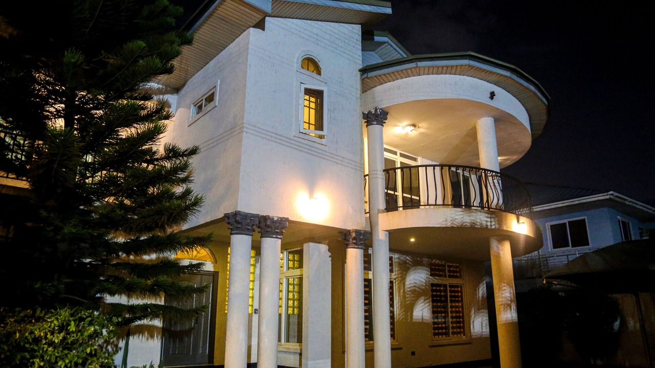 Photo of Outdoor in Teshie