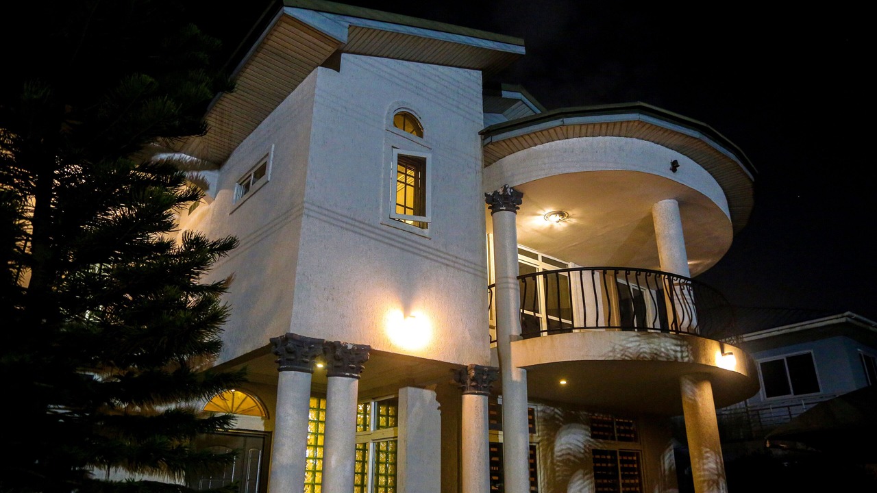 Photo of Outdoor in Teshie