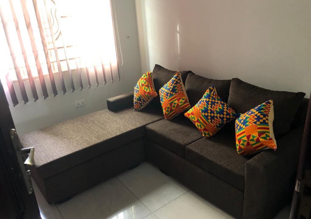 Photo of Livingroom in Teshie