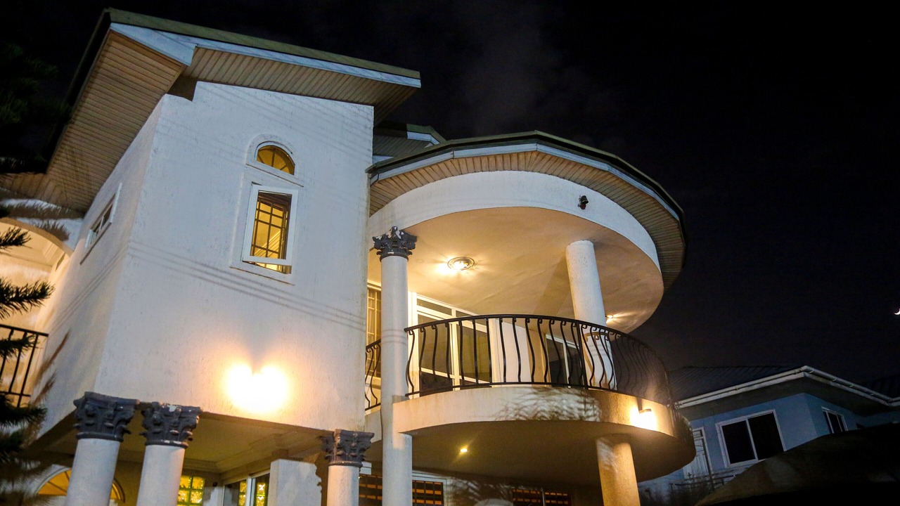 Photo of Outdoor in Teshie