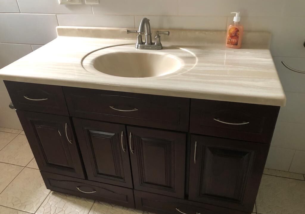 Photo of Bathroom in Teshie