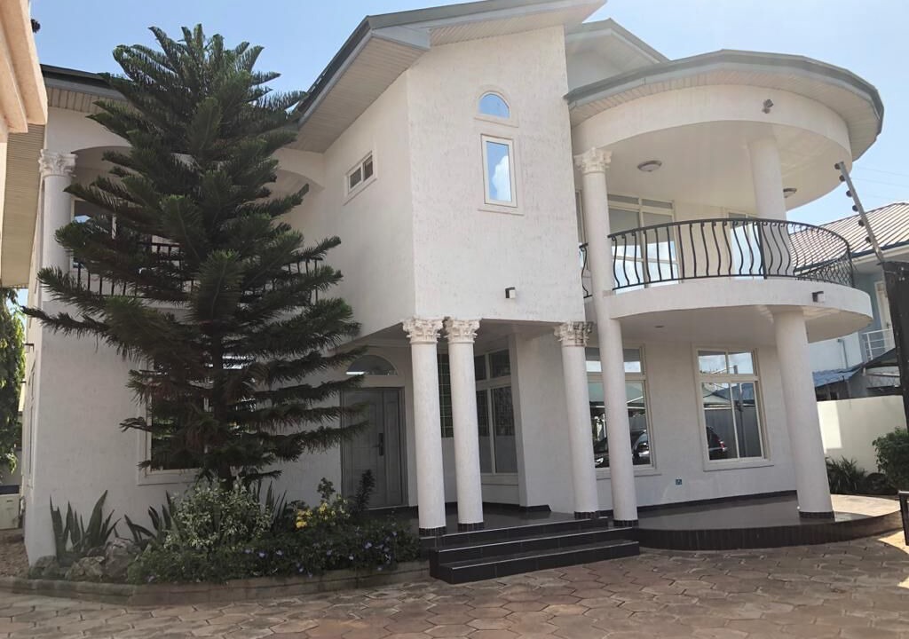 Photo of Outdoor in Teshie