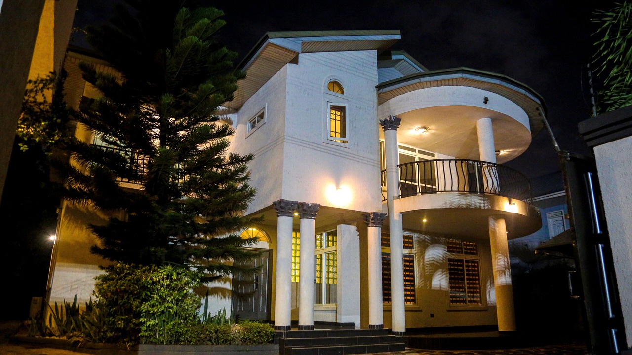 Photo of Outdoor in Teshie
