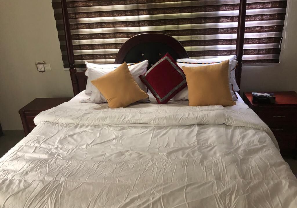 Photo of Bedroom in Teshie