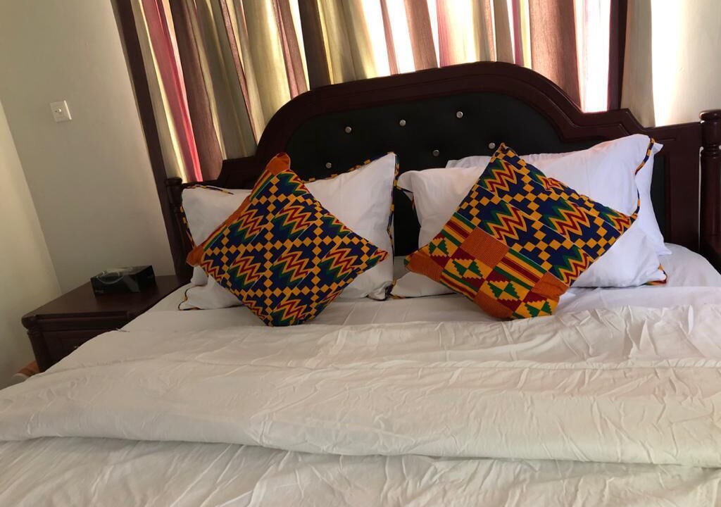 Photo of Bedroom in Teshie