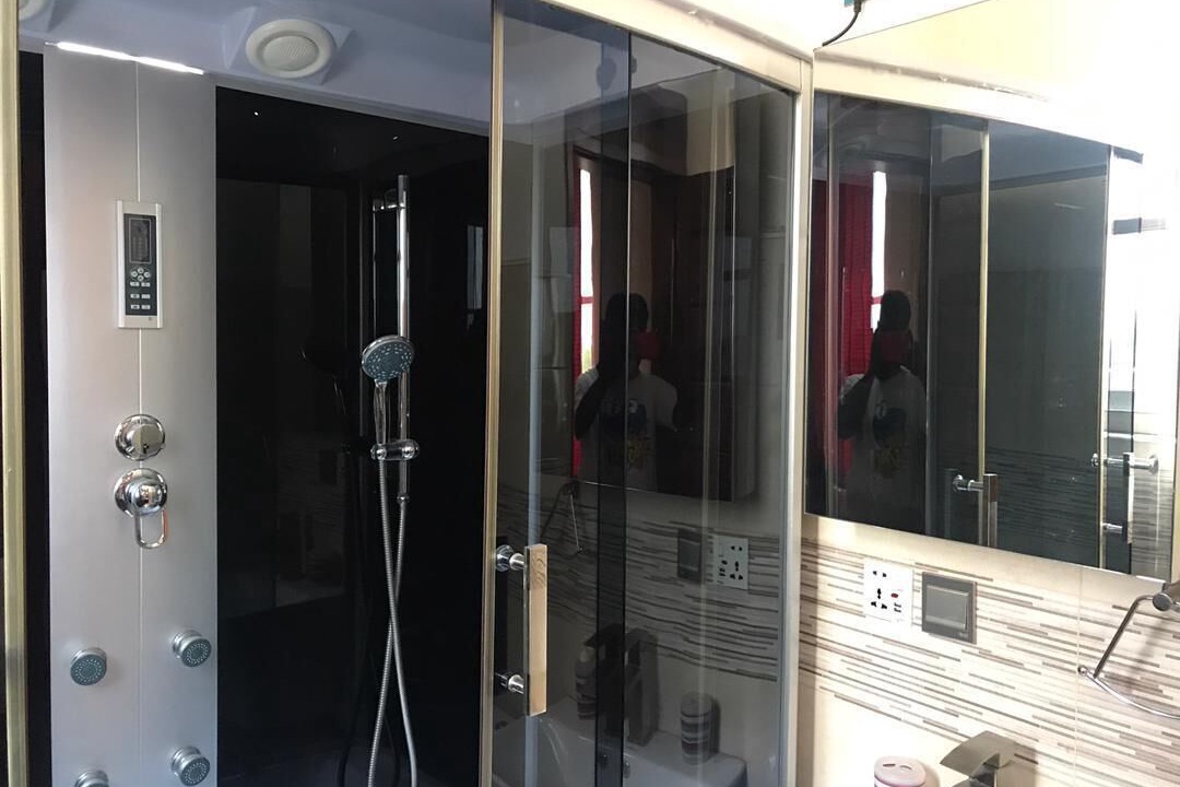 Photo of Bathroom in Teshie