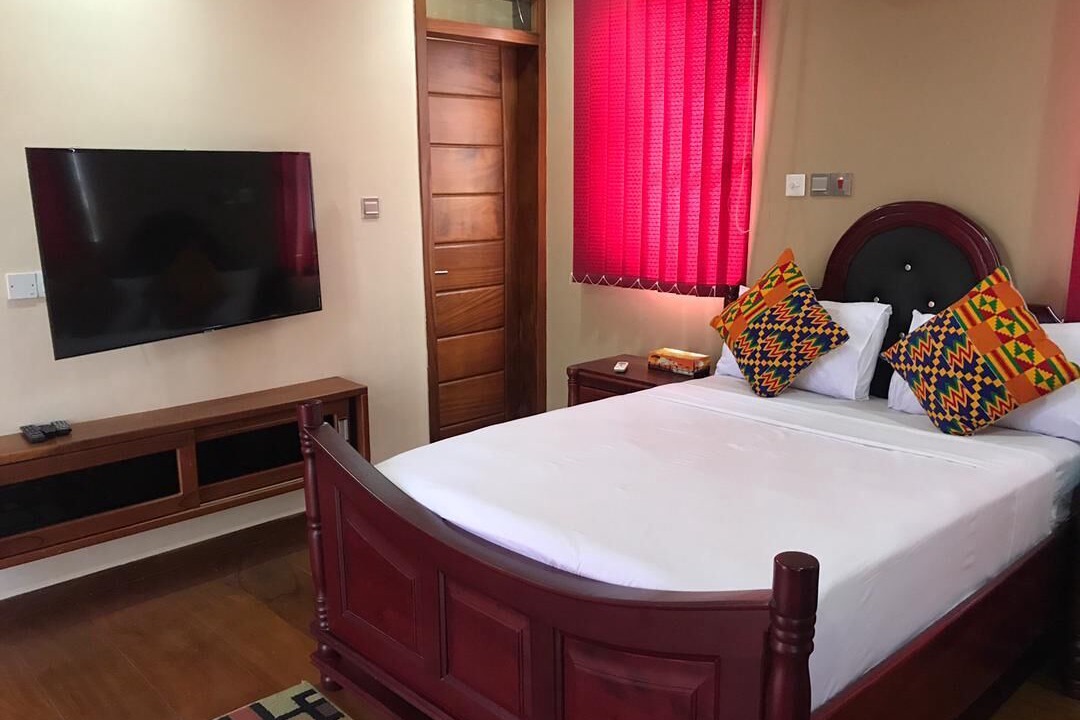 Photo of Bedroom in Teshie