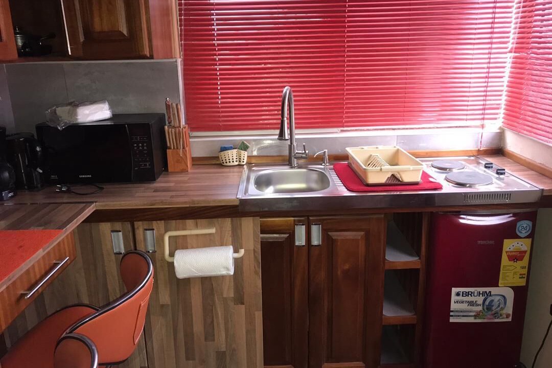 Photo of Kitchen in Teshie