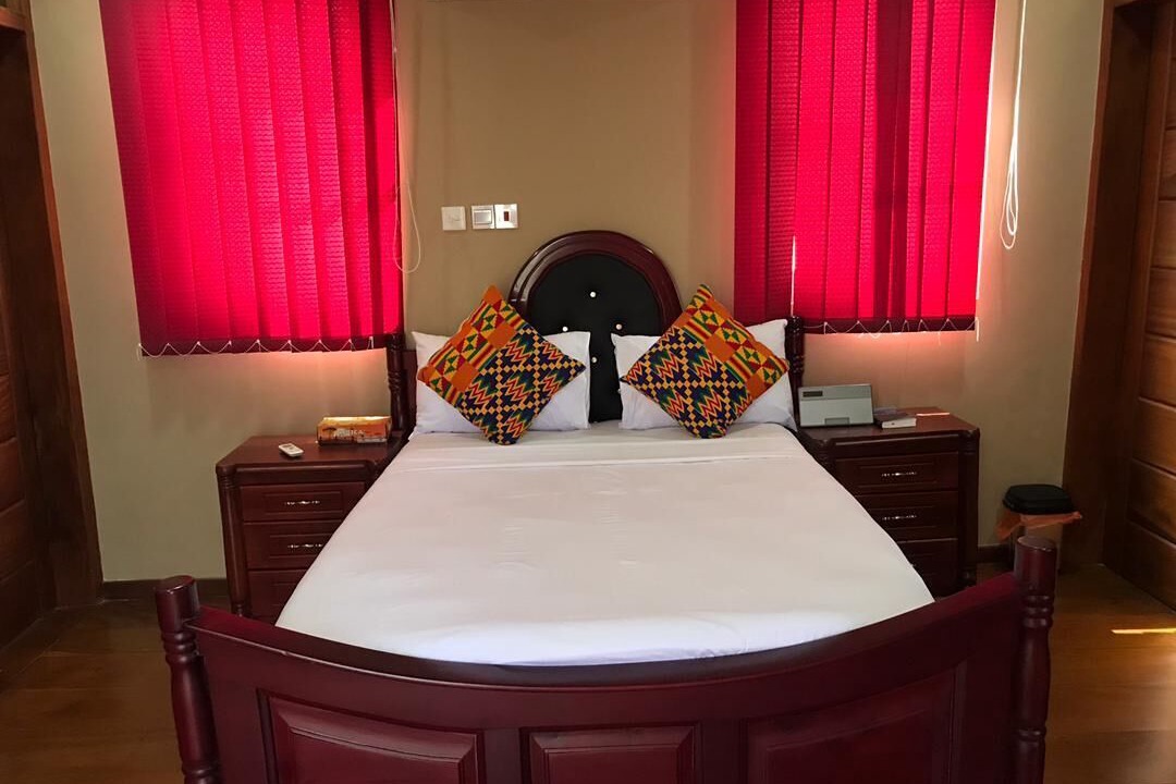 Photo of Bedroom in Teshie