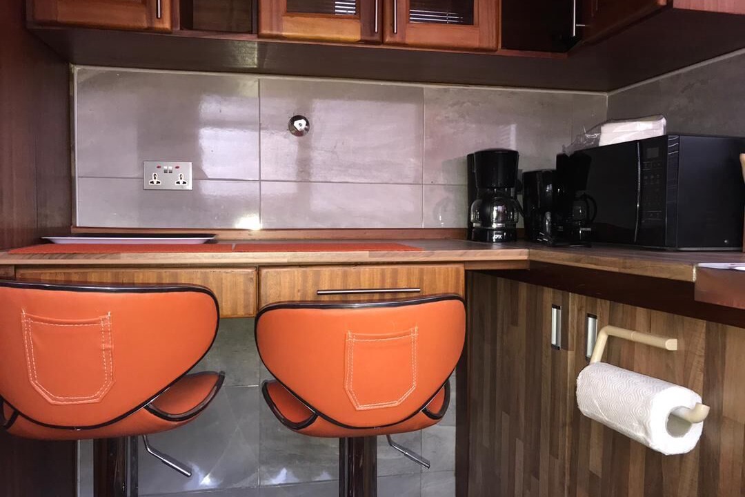 Photo of Kitchen in Teshie