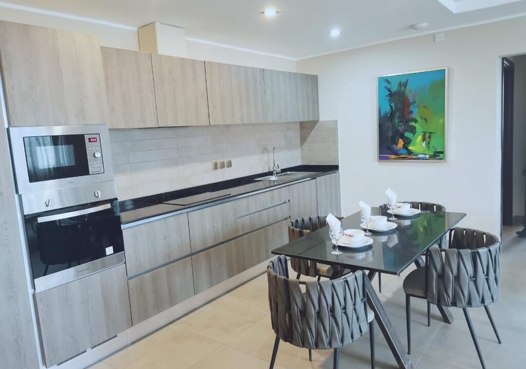 Photo of Kitchen in Osu