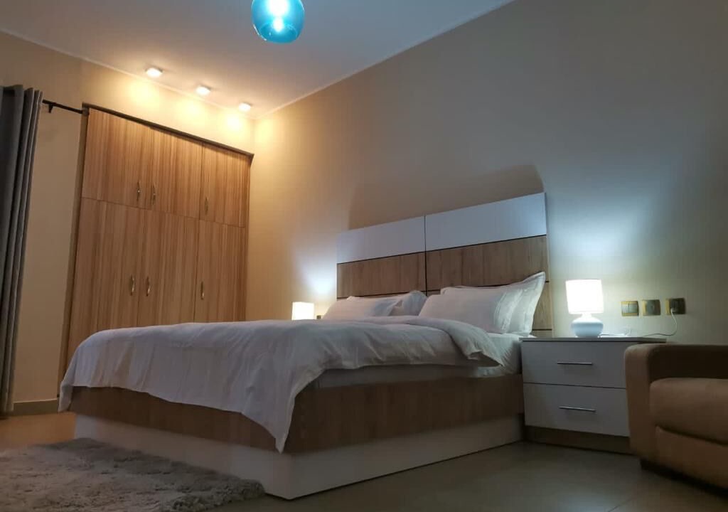 Photo of Bedroom in Osu