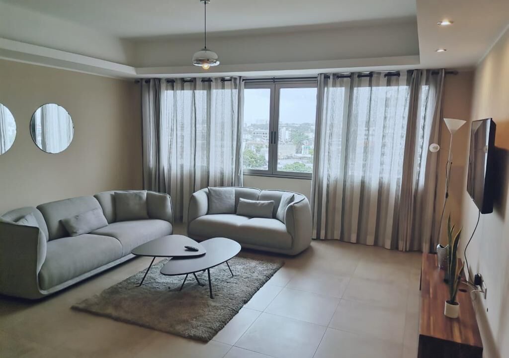 Photo of Livingroom in Osu