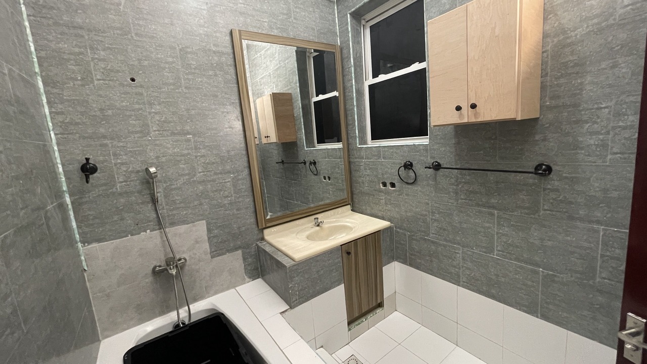 Photo of Bathroom in Nungua