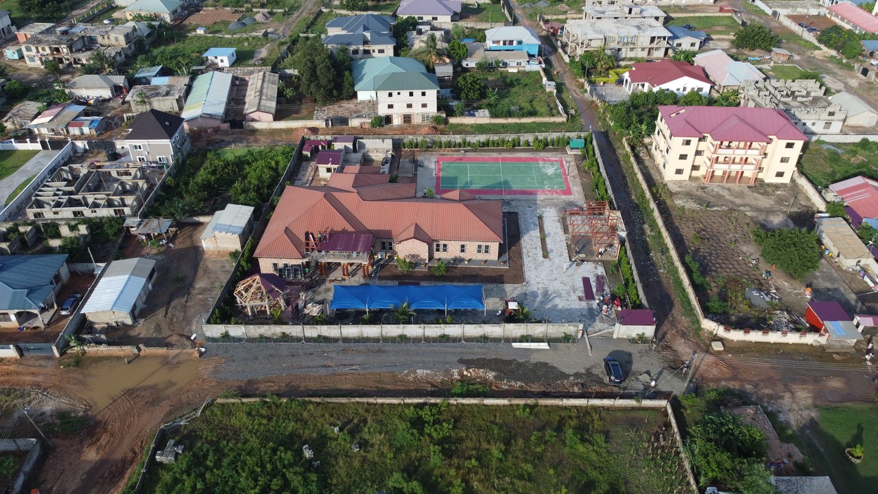 Photo of Outdoor in Nungua