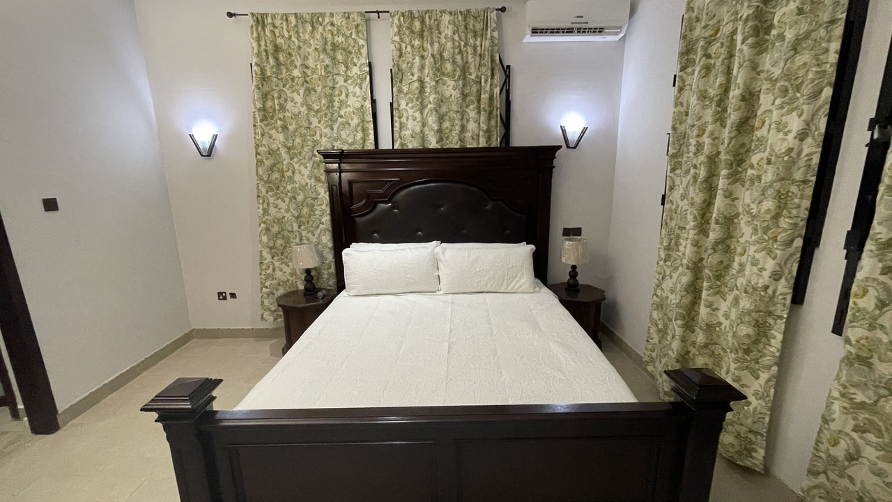 Photo of Bedroom in Nungua