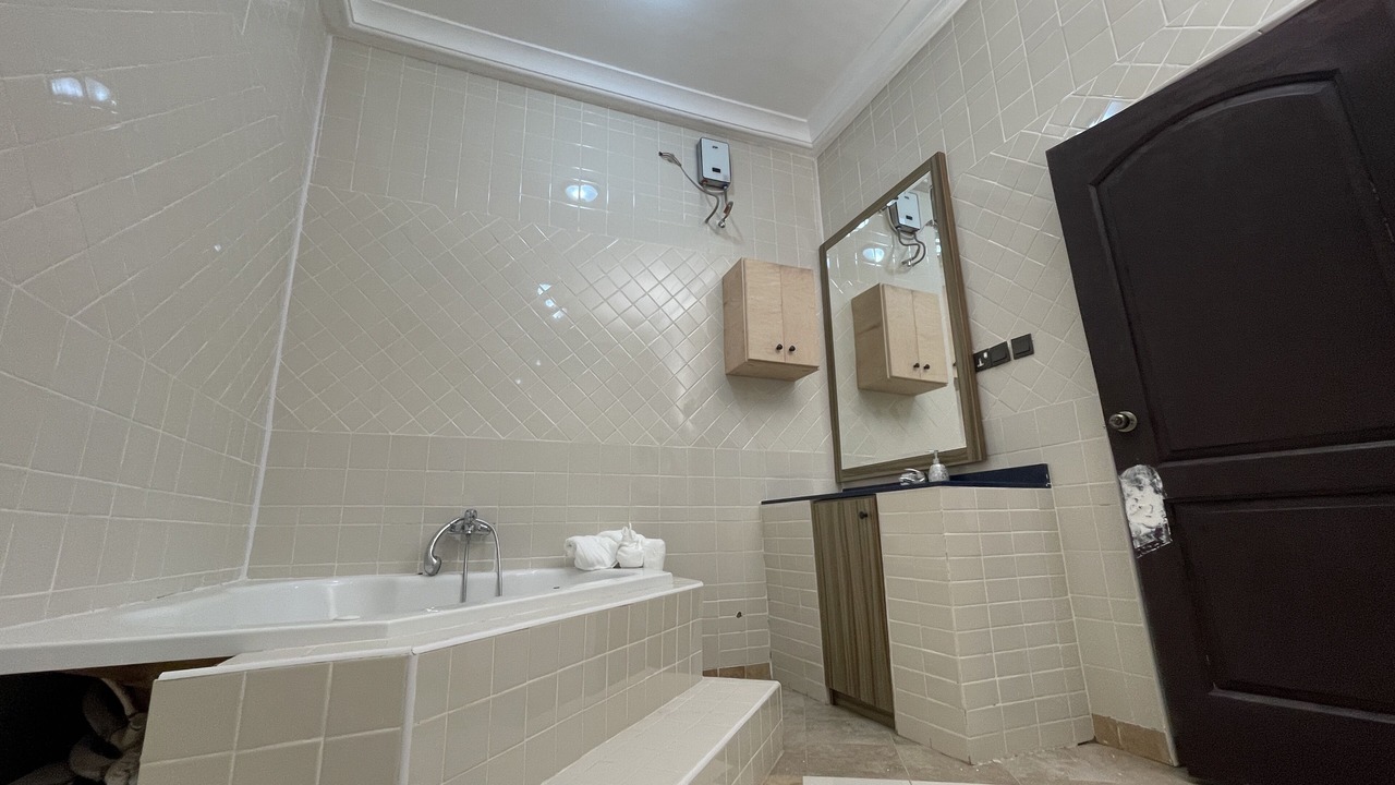 Photo of Bathroom in Nungua