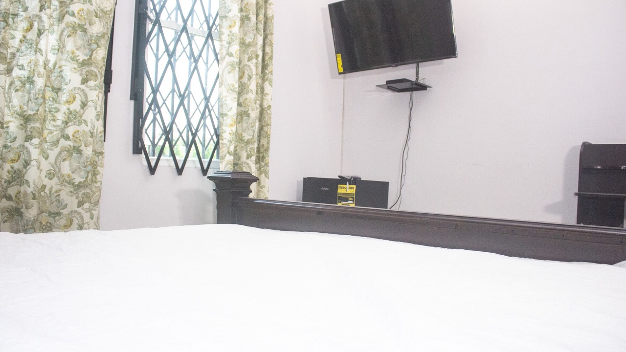 Photo of Bedroom in Nungua