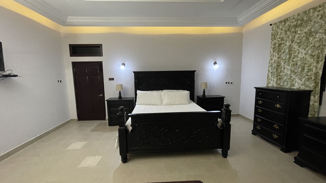 Photo of Bedroom in Nungua