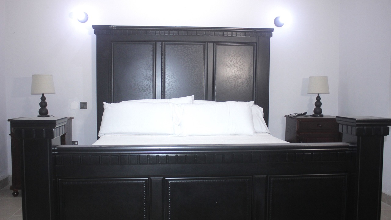 Photo of Bedroom in Nungua