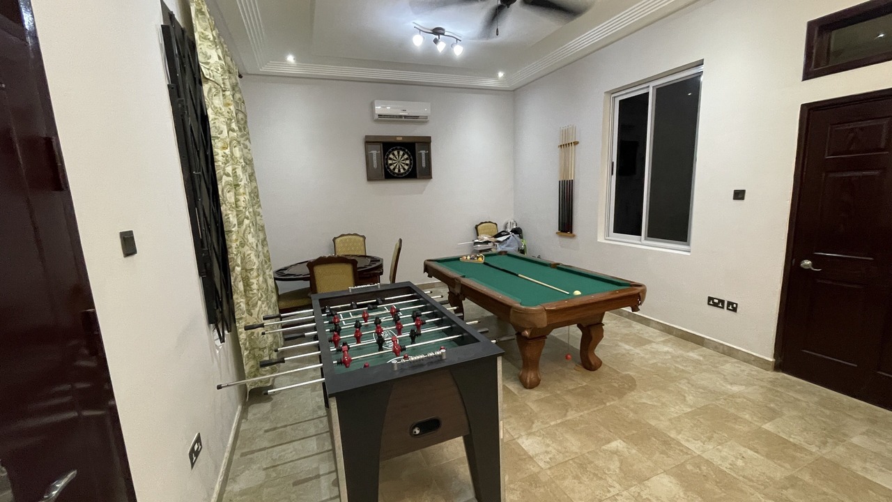 Photo of Bedroom in Nungua