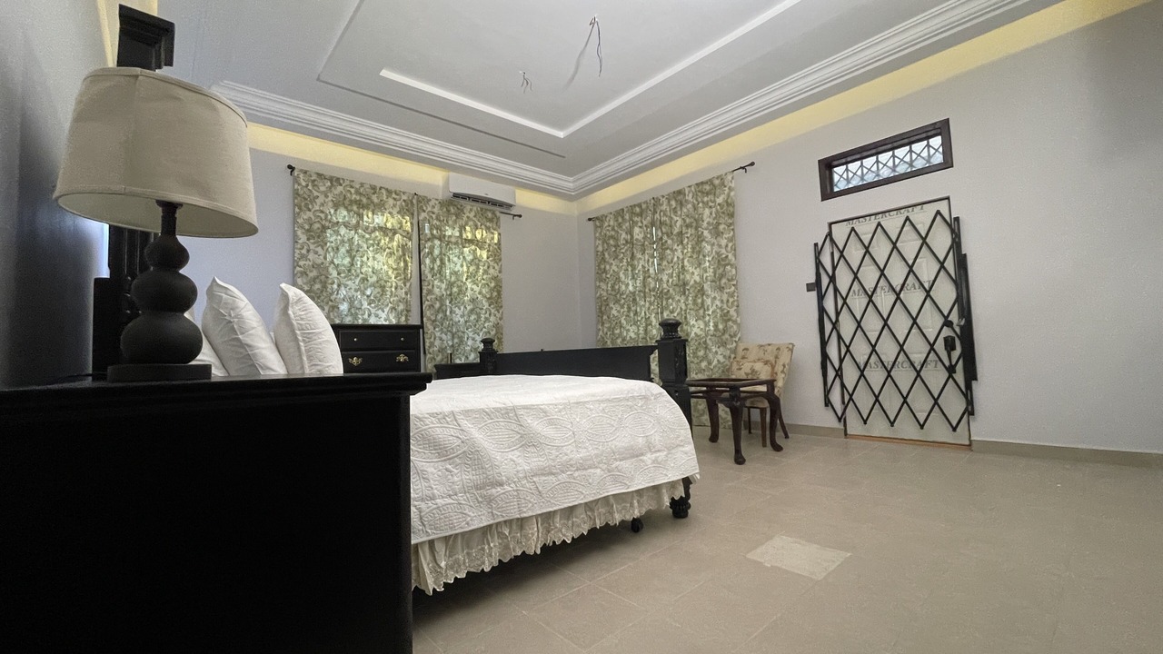 Photo of Bedroom in Nungua