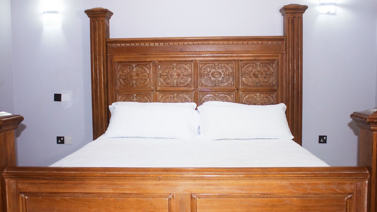 Photo of Bedroom in Nungua