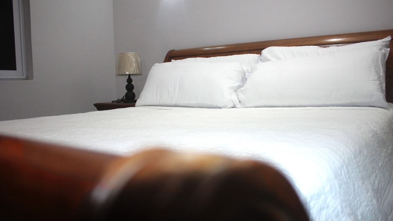 Photo of Bedroom in Nungua