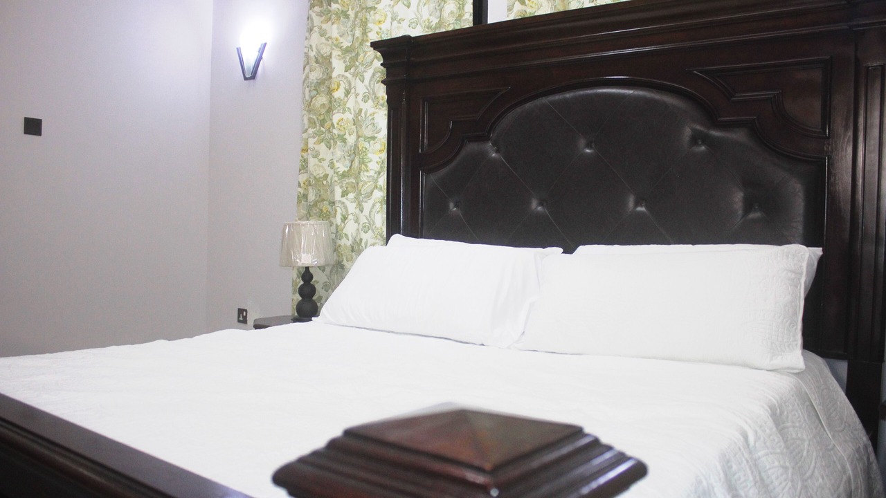 Photo of Bedroom in Nungua