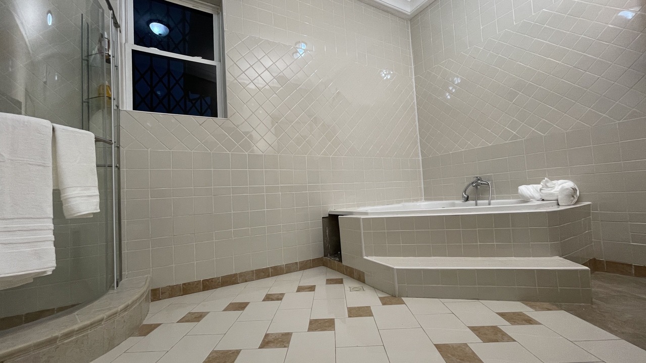 Photo of Bathroom in Nungua