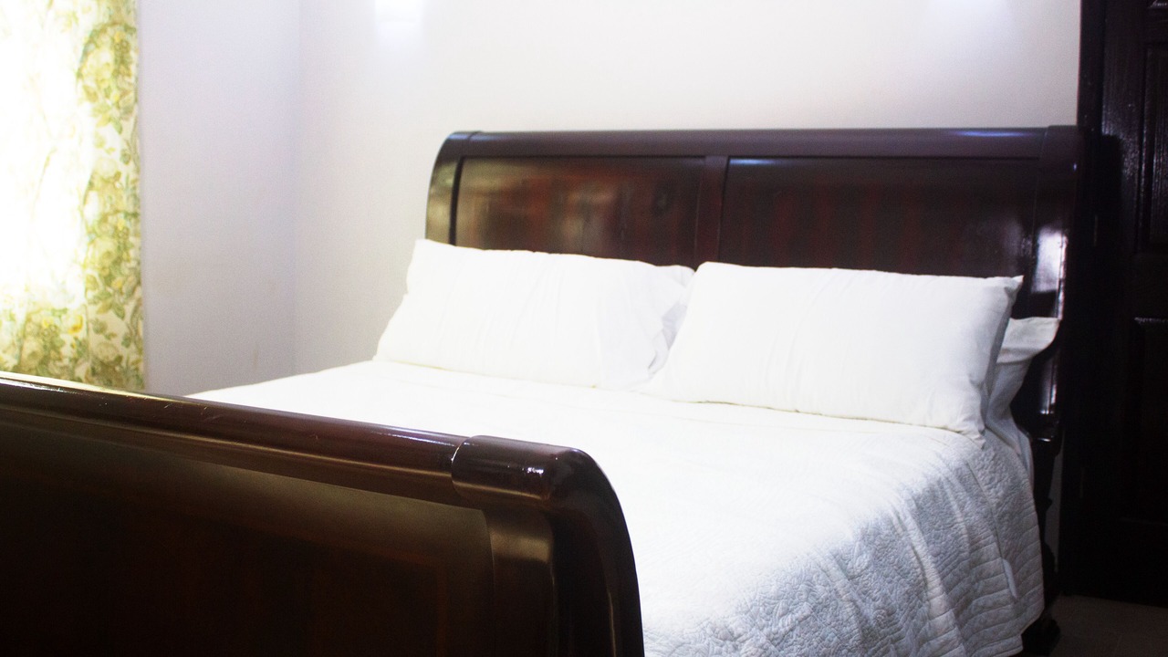 Photo of Bedroom in Nungua