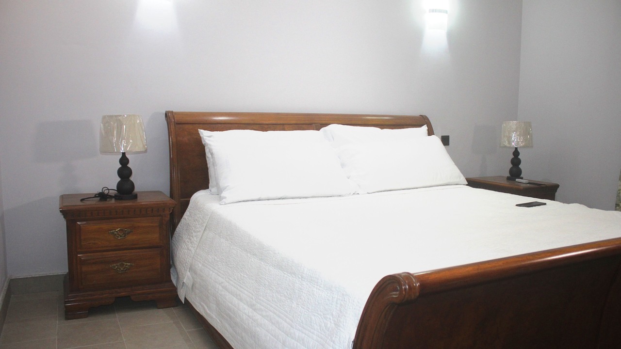 Photo of Bedroom in Nungua