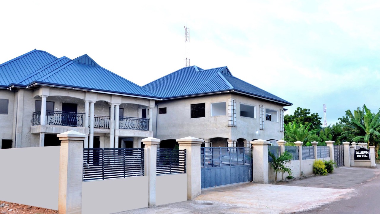 Photo of Outdoor in Ashaiman