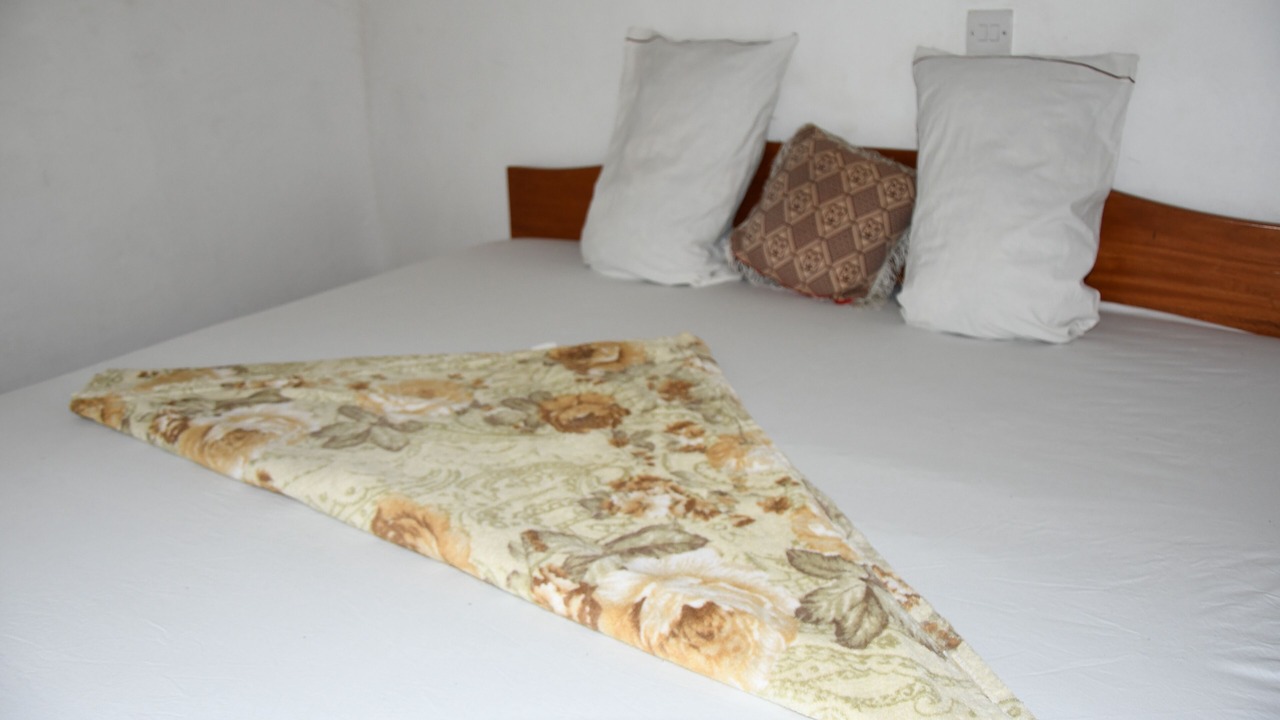 Photo of Bedroom in Akosombo