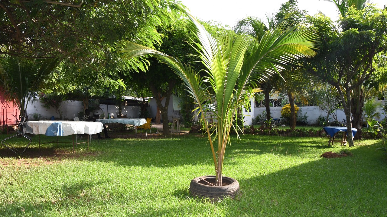 Photo of Outdoor in Akosombo