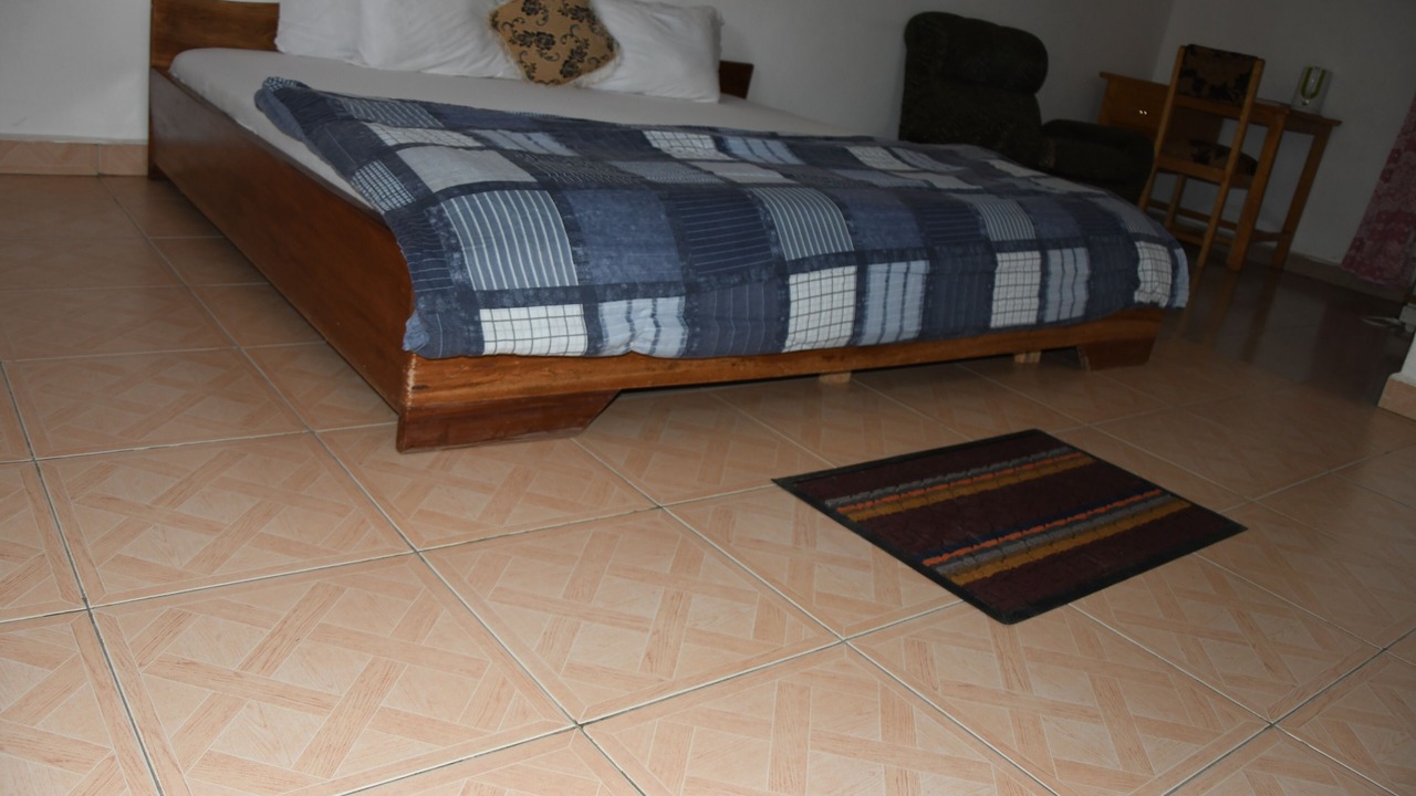 Photo of Bedroom in Akosombo