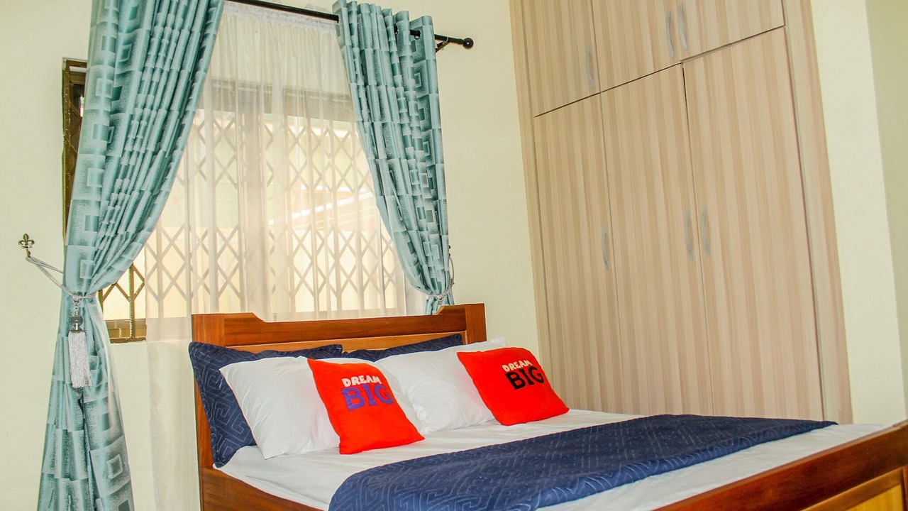 Photo of Bedroom in Nungua