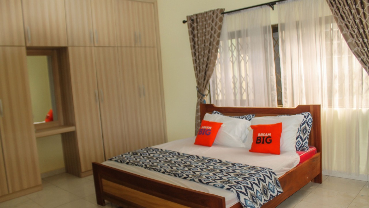 Photo of Bedroom in Nungua