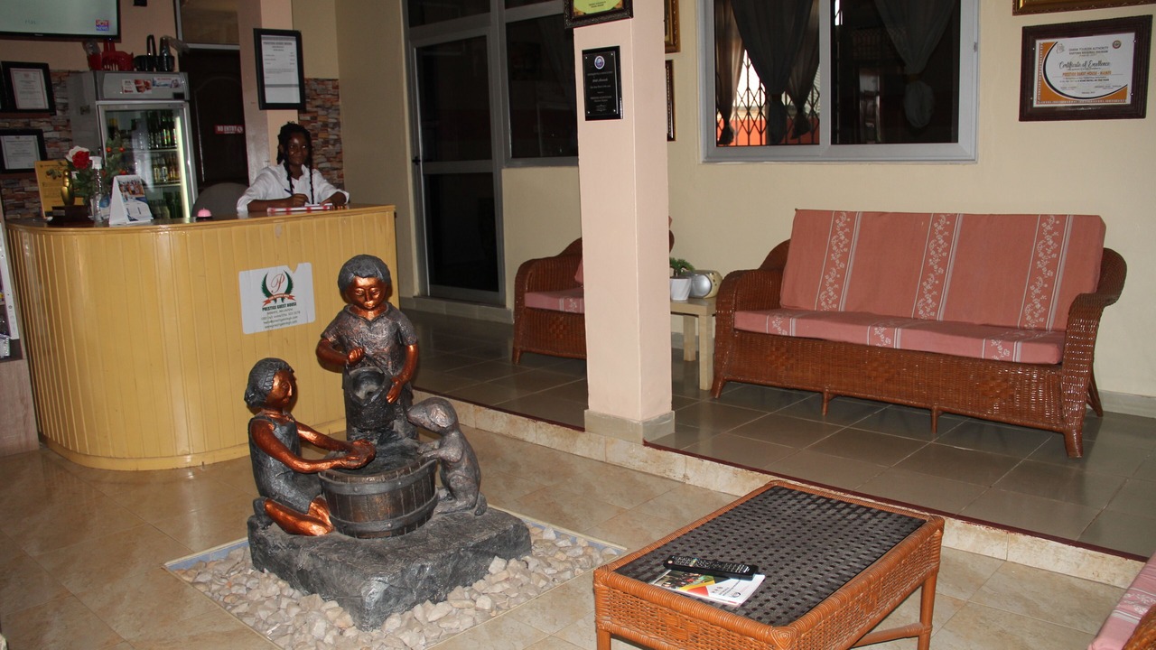Photo of Others in Nungua
