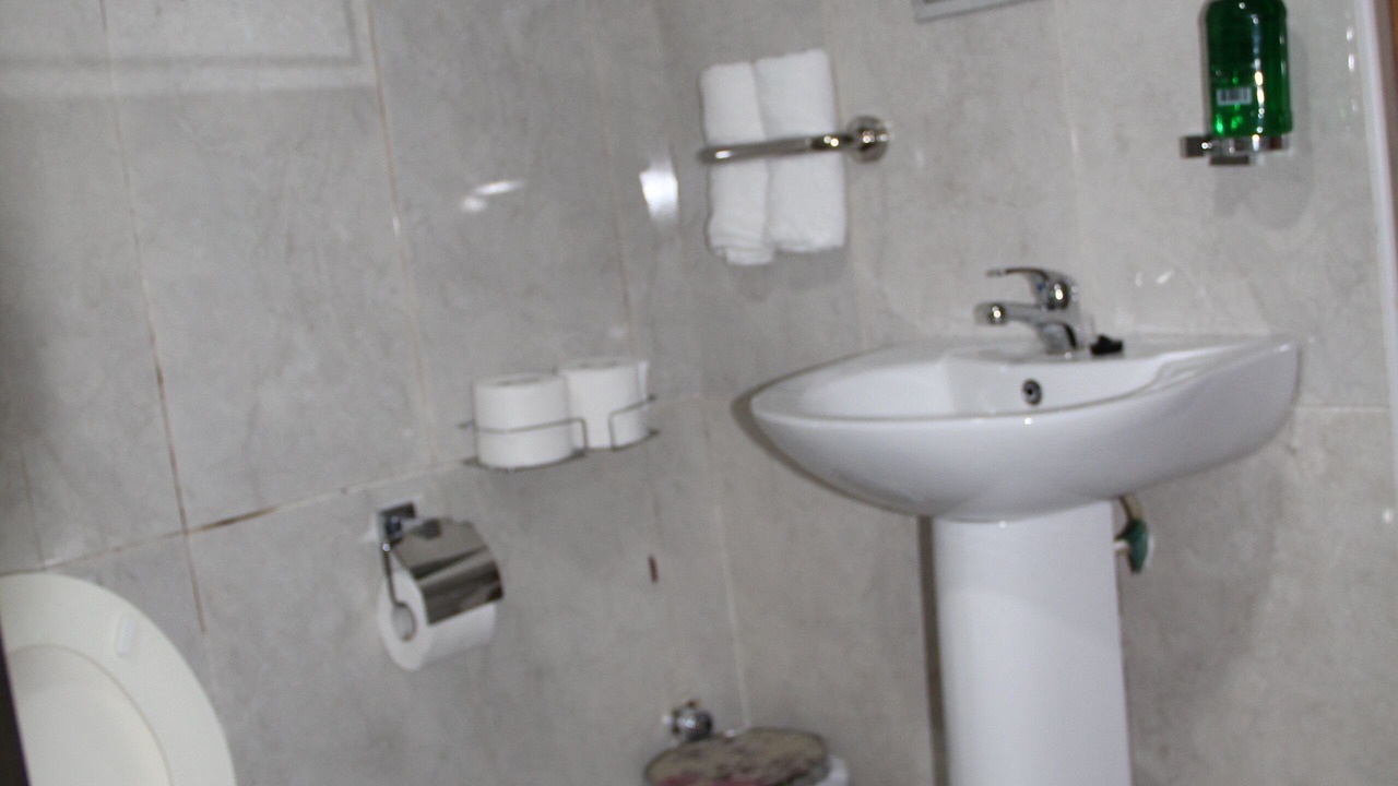 Photo of Bathroom in Nungua