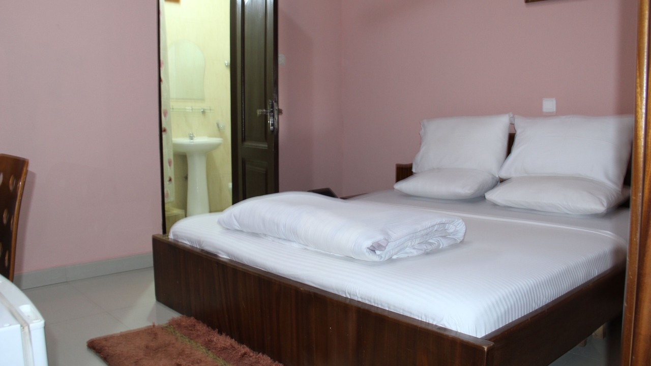 Photo of Bedroom in Nungua