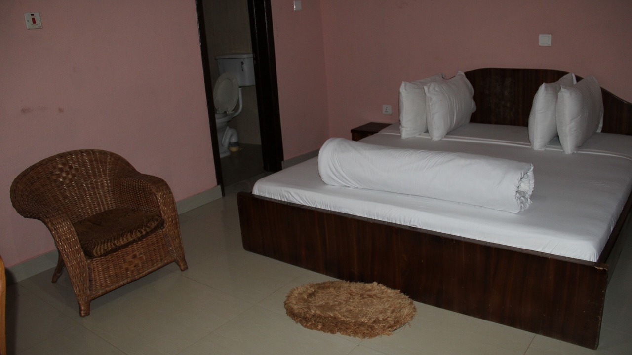 Photo of Bedroom in Nungua