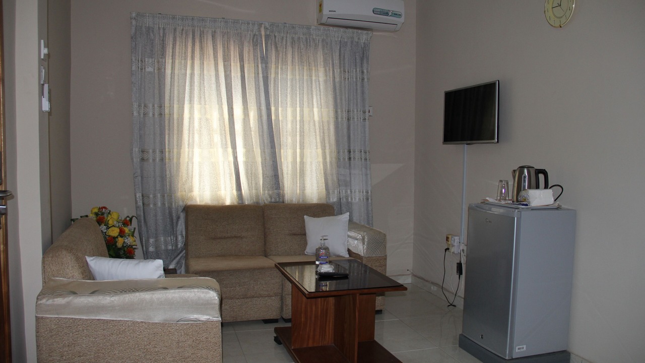 Photo of Livingroom in Nungua