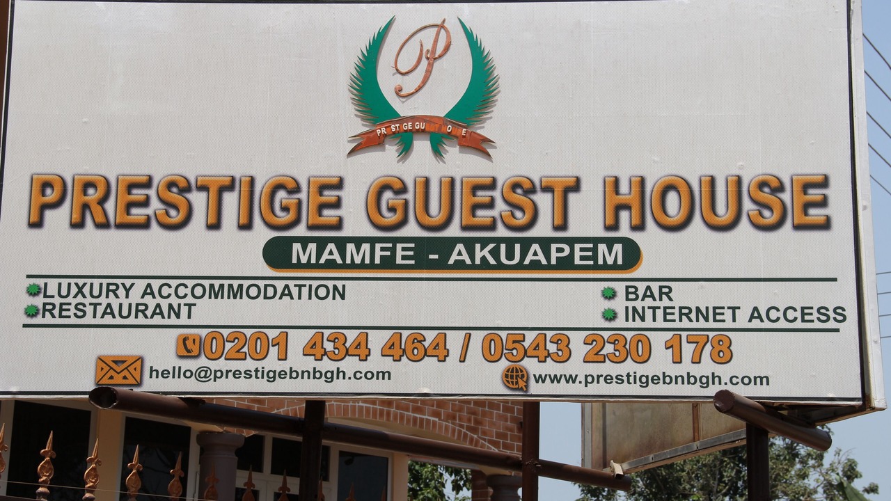 Photo of Outdoor in Nungua