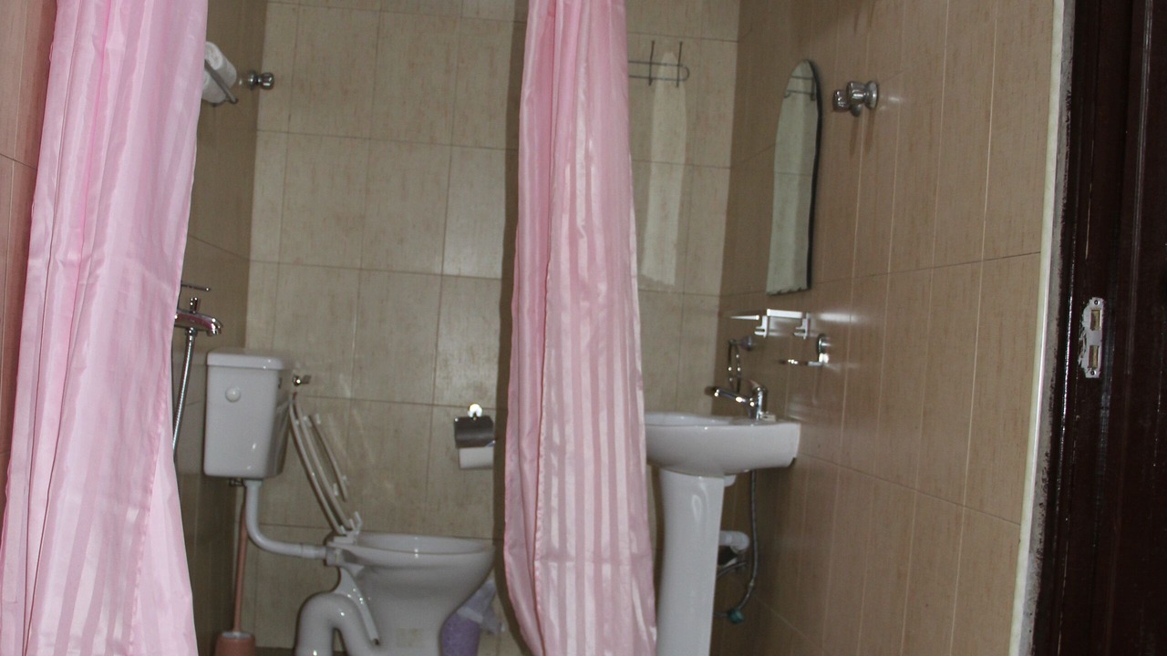 Photo of Bathroom in Nungua