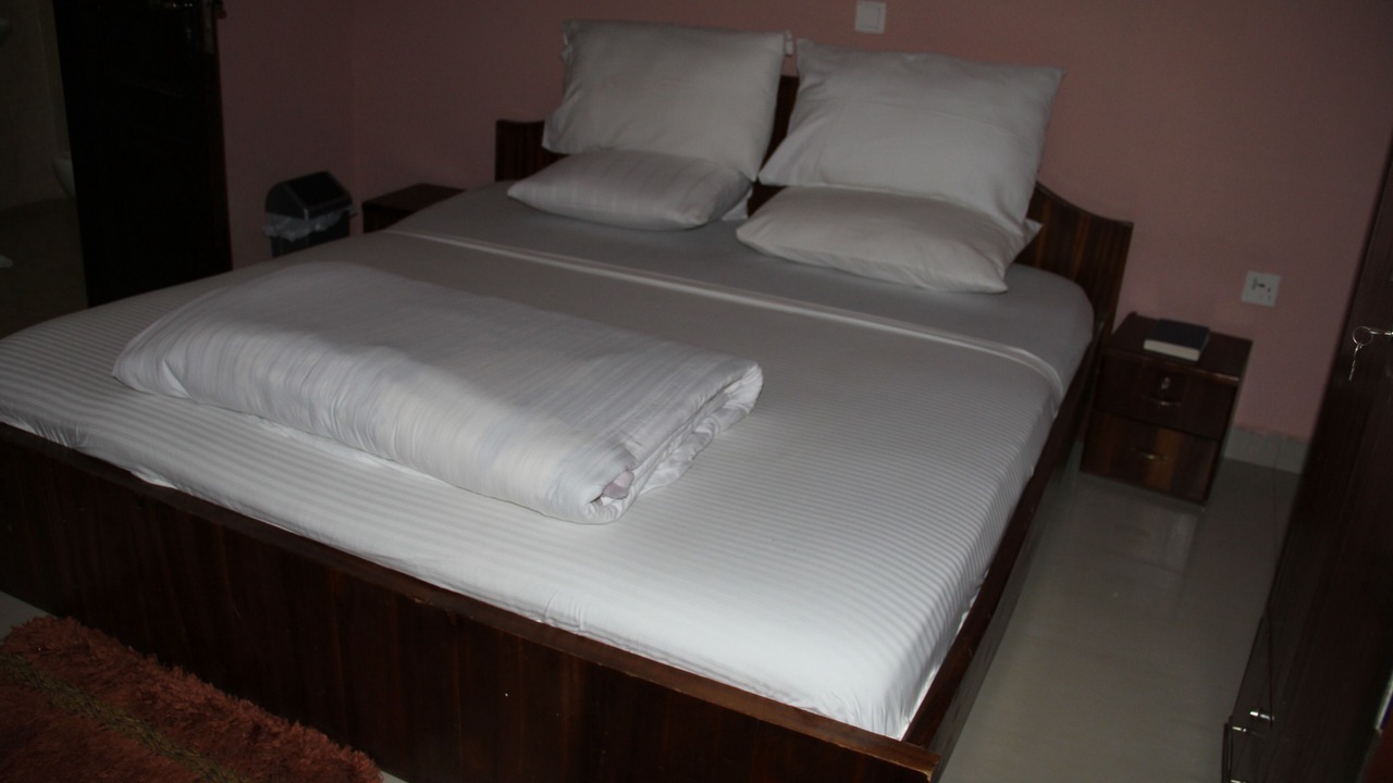 Photo of Bedroom in Nungua