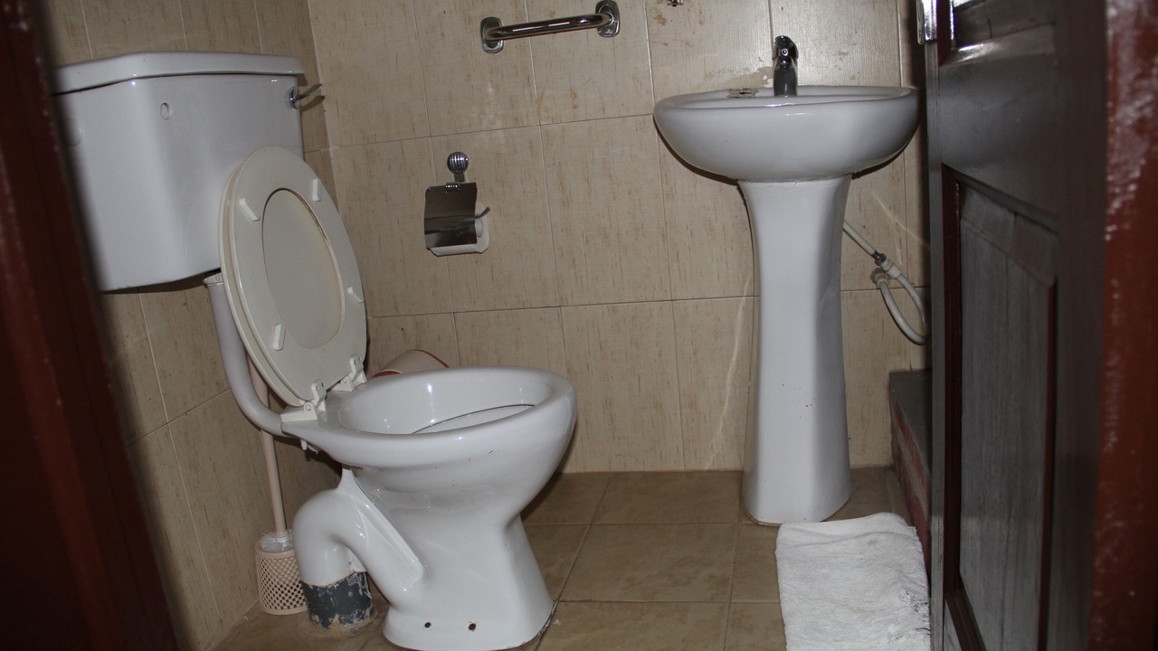 Photo of Bathroom in Nungua