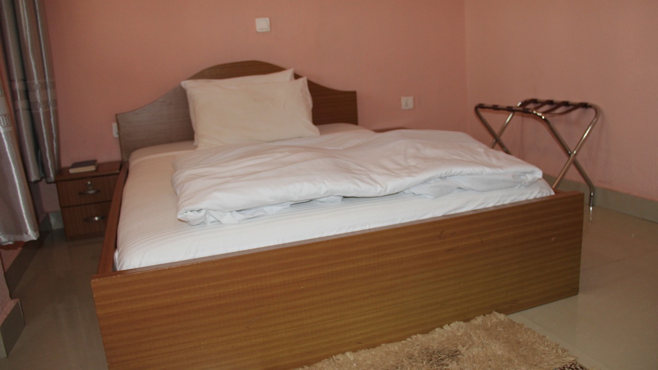 Photo of Bedroom in Nungua